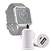 Price comparison product image DURAGADGET 1 Amp Socket In Car Cigarette Charger - Compatible with Fitbit Blaze, Flex, One, Zip, Charge, Charge HR, Surge, Wireless Activity Tracker & Sleep Wristband