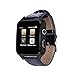 Produktbild AGZK IP67 Waterproof Sports Smart BraceletHealth for Childrensleep Monitors and Men's and Women's Watches,Black
