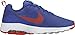 Produktbild Nike Herren Air Max Motion Lw SeLaufschuhe, Blau (Deep Night/Max Blau-White), 46