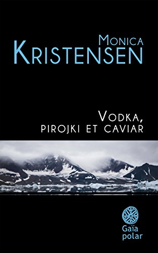 Download Vodka, pirojki et caviar