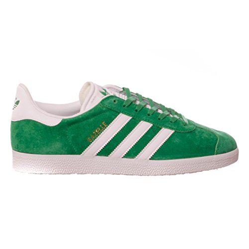Book's Cover ofadidas Gazelle Baskets Basses Mixte Adulte