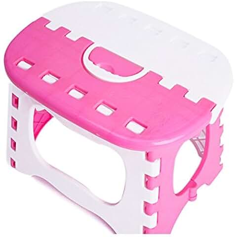 Suchergebnis auf Amazon.de für: Rosa - Sessel & Stühle / Wohnzimmer