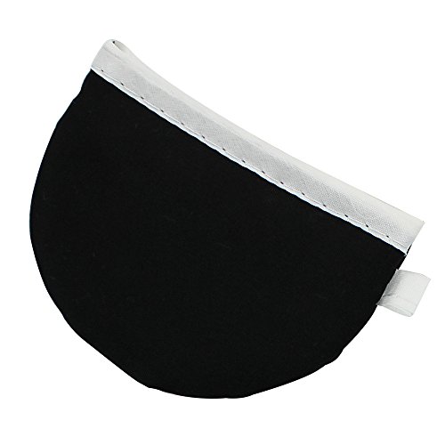 COM-FOUR® 3 Paar Thermo-Grips, Griffschutz für Aluguss Kochtöpfe - 3