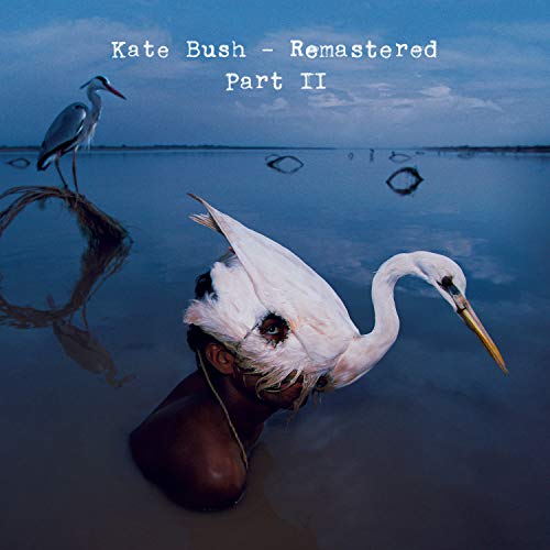 Kate Bush Remastered Albums Superdeluxeedition