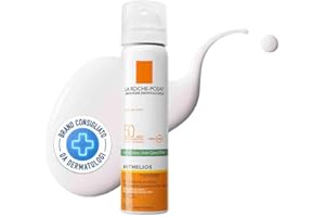 LA ROCHE-POSAY ANTHELIOS SPRAY INVISIBILE VISO 50+