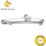 Betriebsart: Elektrisch Madlife Garage 2107301646 Elektrisch Fensterheber ohne Motor Hinten Rechts E-Klasse W210 S210