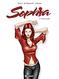 Sophia, Tome 1 : Passé trouble