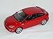 Produktbild Ford Focus St Rot 3 TÜrer 2005-2008 1/32 Modellcarsonline Modellauto Modell Auto
