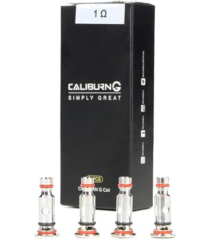 uwell caliburn bar s18000 Uwell main image 1