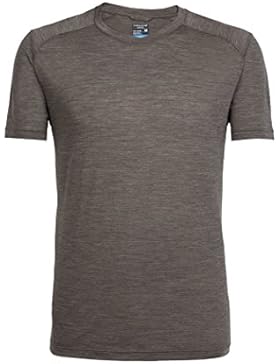 Icebreaker Herren Sphere Ss Crewe T-Shirt