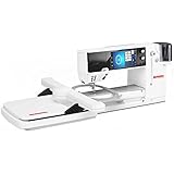 Bernina B 880 con stickkit