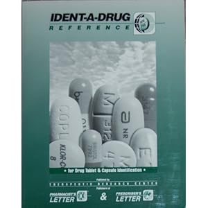 Ident-A-Drug Reference