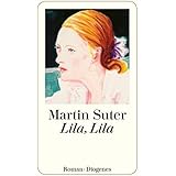 Lila, Lila. Roman