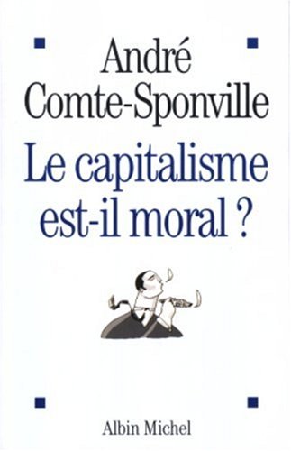 Download Le capitalisme est-il moral ?