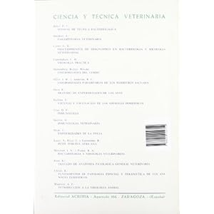 Enfermedades infecciosas de los mamíferos salvajes
