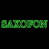  Saxofon