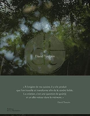 La Martiniere David Toutain