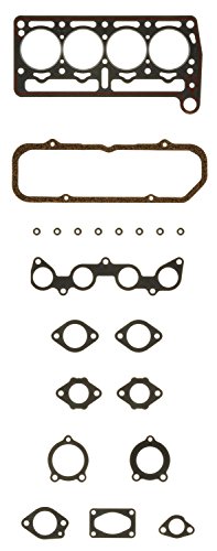 Ajusa 52004500 Juego de Juntas de Culata