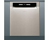 ExtraDry - für bessere Trocknung des Geschirrs