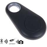 DAM - iTAG Bluetooth Locator Notebook