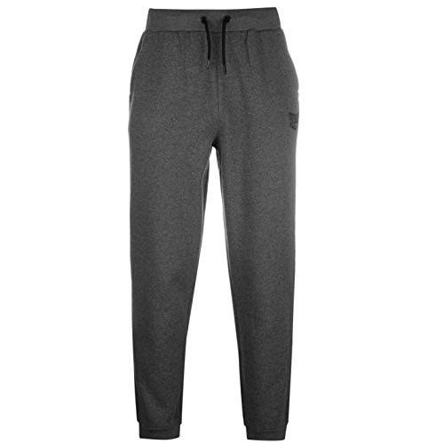 Everlast Herren Jogginghose Trainingshose Sporthose Sweathose Freizeit Hose