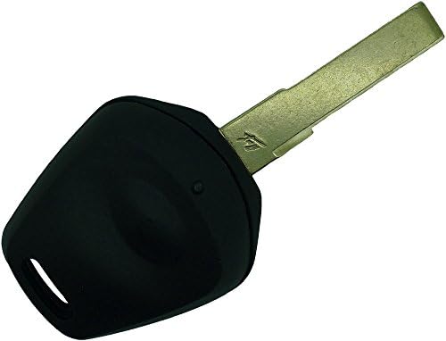 Chequers Motorstore Porsche 911 Carrera Boxster Cayenne 1 button FOB blank uncut blade repair