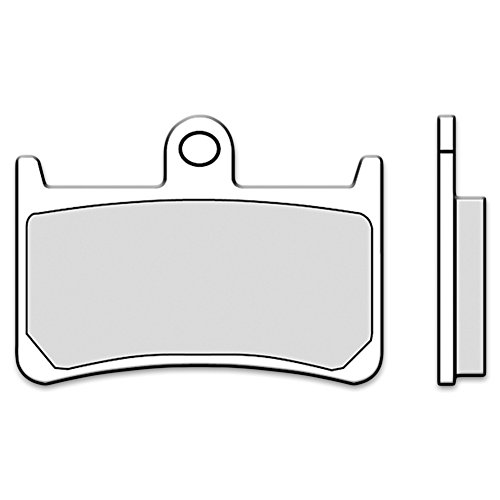 Preisvergleich Produktbild BREMBO Bremsbelag "07YA23" Sintermetall Racing, vorne, SC YAMAHA