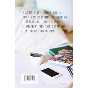 Tutta colpa delle fragole