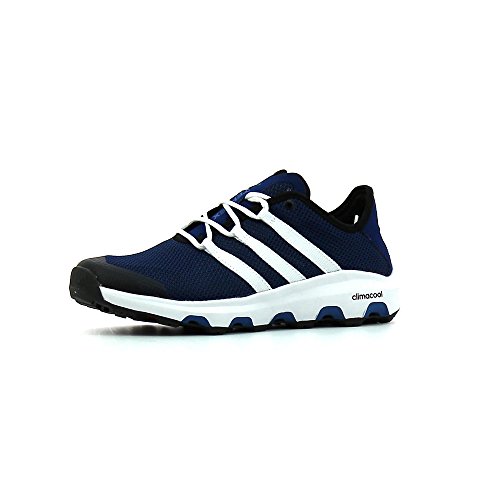 adidas Herren Terrex Cc Voyager Traillaufschuhe, Blau (Azumis/Ftwbla/Azubas), 47 EU adidas Herren Terrex Cc Voyager Traillaufschuhe, Blau (Azumis/Ftwbla/Azubas), 47 EU