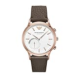 Emporio Armani Herren Hybrid Smartwatch ART3002