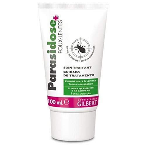 Parasidose Cuidado de Tratamiento 100ml