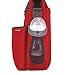 Skip Hop Duo Signature Changing Bag - Red