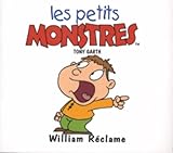 Image de William Réclame