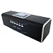 Produktbild Handy Lautsprecher Küchen Radio für LG L60, G3 Stylus, L Bello, L Fino, G Pad 8.0, G Vista, G3 A, G Pad 7.0, L50, G3, L30, G 2, Samsung S5, S6, Note