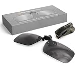 Tinte negro oscuro: para días muy soleados (elija ámbar para el día en general). Garantía de garantía de satisfacción, solo responda a nuestros correos electrónicos de servicio de seguimiento.