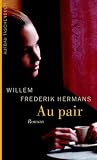 Cover zum Buch Au pair