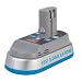 Produktbild FERM Akku, Li-ion, 18V
