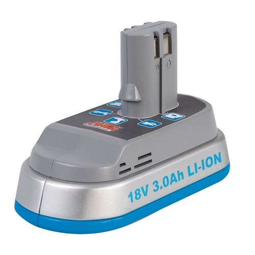 Ferm CDA1051 FPB-1800L Akku, li-ion, 18V