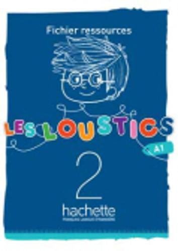 Télécharger Les Loustics 2 : Fichier ressources PDF Lire En Ligne Télécharger Les Loustics 2 : Fichier ressources PDF Lire En Ligne