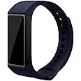 COOL SMARTPHONES & TABLETS ACCESSORIES Cinturino per Xiaomi Mi Band 4C Liso marino