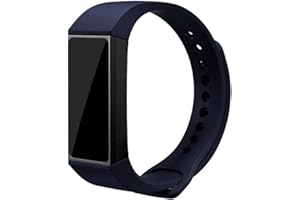 COOL SMARTPHONES & TABLETS ACCESSORIES Correa para Xiaomi Mi Band 4C Liso Marino