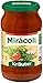 Produktbild Miracoli Pasta Sauce Kräuter, 400g
