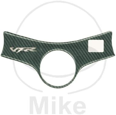 For Honda VFR 800 A ABS (2) (RC46) 2002 Carbon Yoke Protector