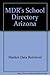 Produktbild MDR's School Directory Arizona