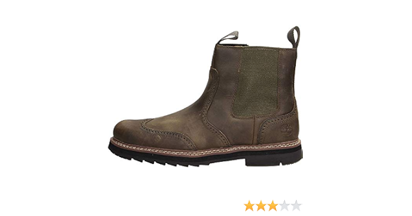 Timberland Canteen Squall Kanyon VT Pull Scarpa Uomo Stivaletto  TB0A296N9011 : Amazon.it: Scarpe e borse