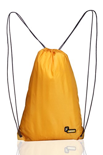 F Gear String Polyester 11 Ltrs Yellow Shoulder Bag (2153) RS.201 (72.00% Off) - Amazon