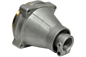 Opengardenweb Scatola Campana Frizione Completa per decespugliatore - 28mm per 9 Denti