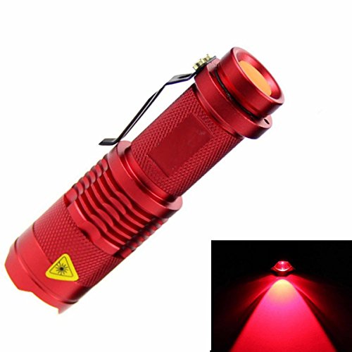 Red Torch Amazon.co.uk