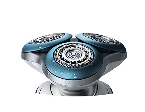 Philips Series 7000 Nass- und Trockenrasierer S7520/50 - 2