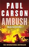 Cover zum Buch Ambush